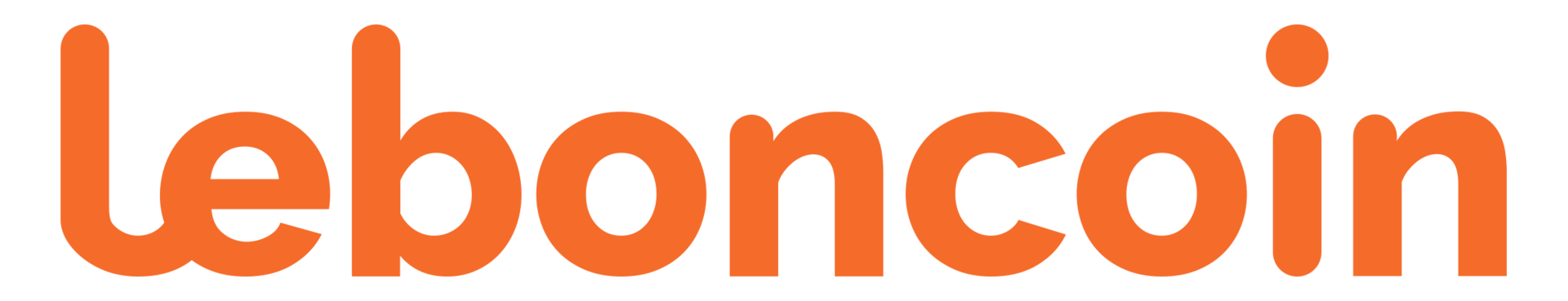 Logo: leboncoin